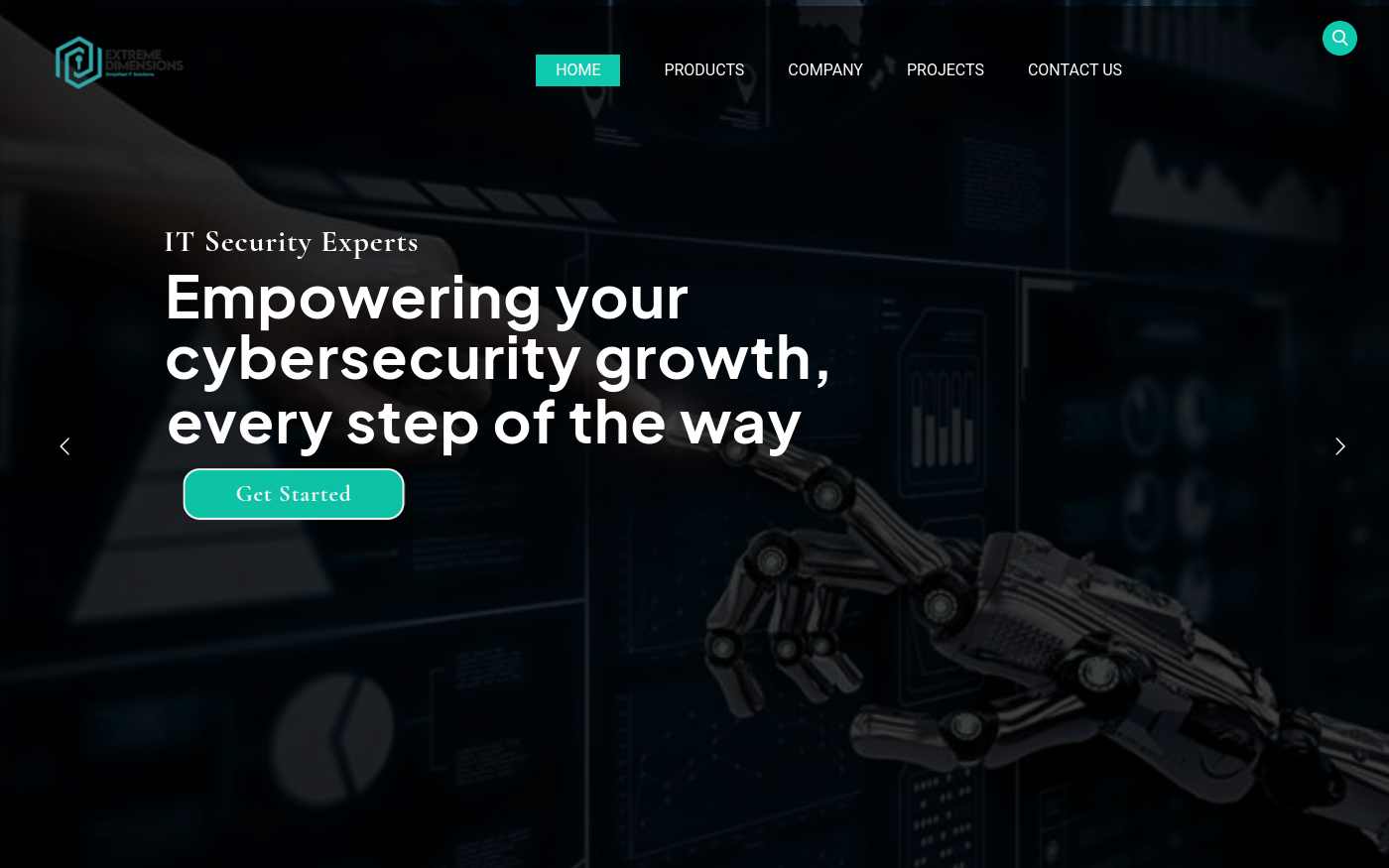Preview of Extreme Dimension UG Ltd