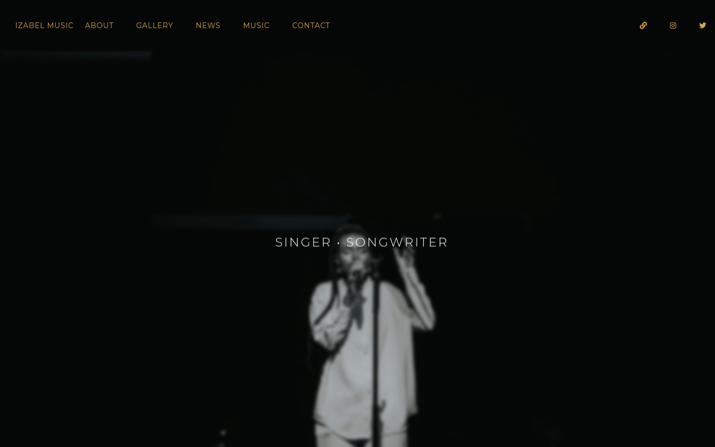 Preview of Izabel Music UG