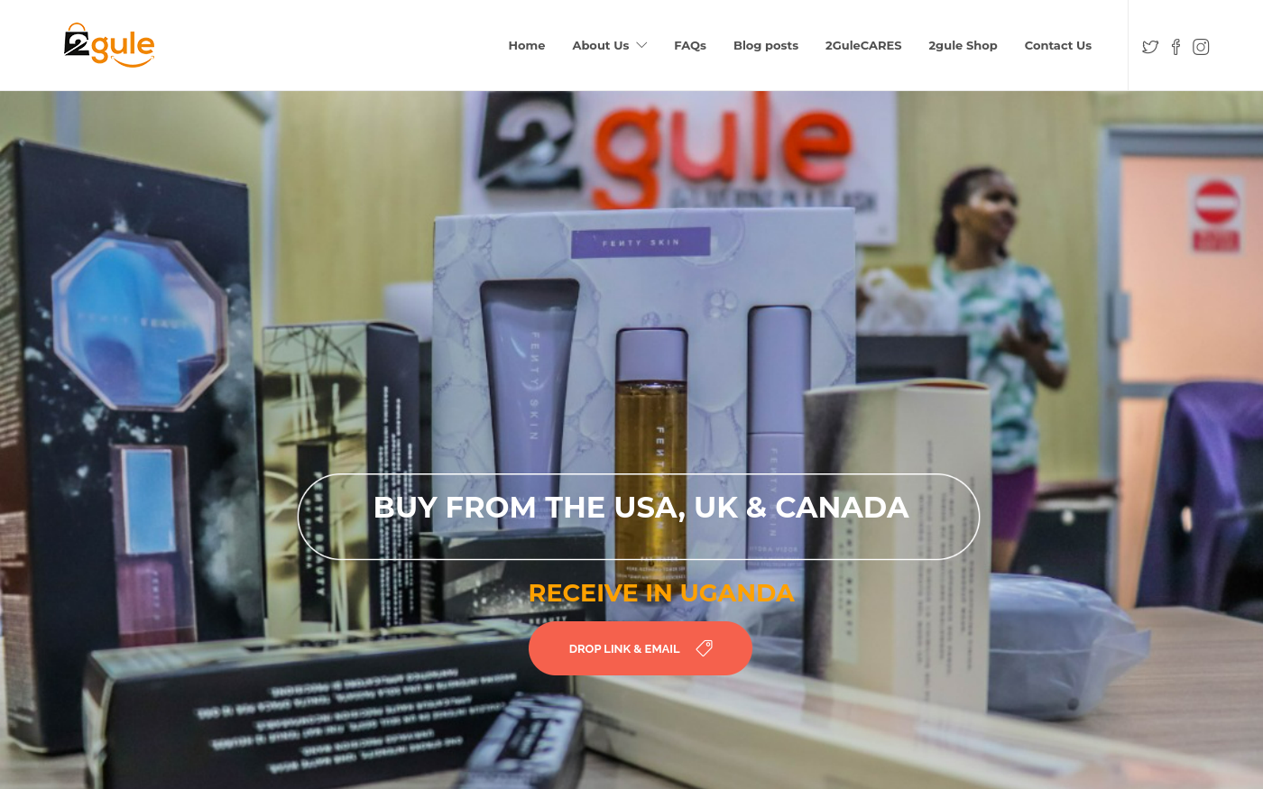 Preview of Tugule Unrivaled Shoppers Ltd
